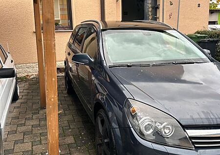 Opel Astra Caravan 1.8 ECOTEC - Bis 9.11. 3000€