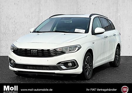 Fiat Tipo Kombi Mild-Hybrid Automatik Komfort & Techp