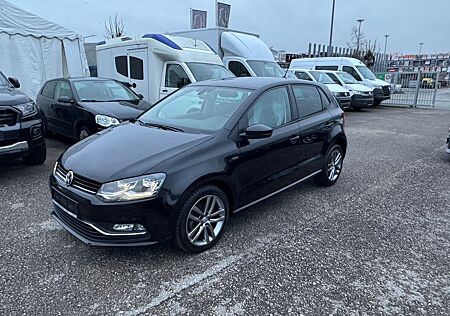 VW Polo Volkswagen V Lounge TOP !!!