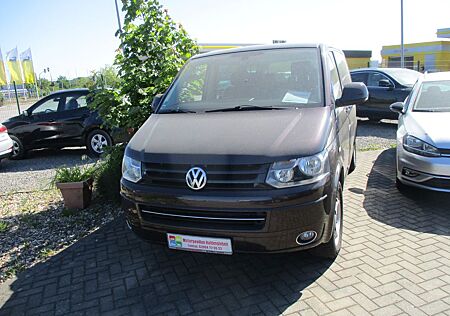 VW T5 Transporter Volkswagen Bus Multivan Highline