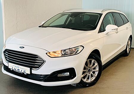 Ford Mondeo Turnier Business Edition