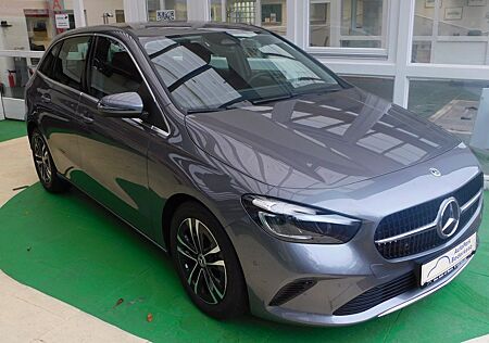 Mercedes-Benz B 180 DCT Mild Hybrid Progressive LED AHK