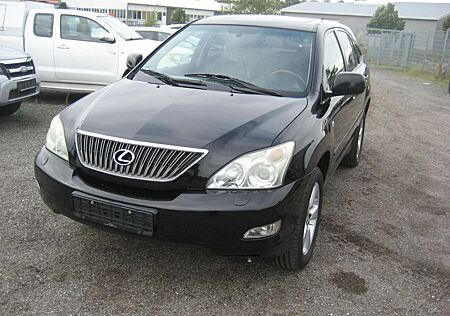 Lexus RX 300 Luxury