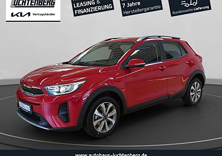 Kia Stonic 1.0T VISION NAVI+KAMERA+CARPLAY+SITZHEIZU