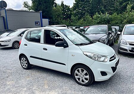 Hyundai i10 Classic E