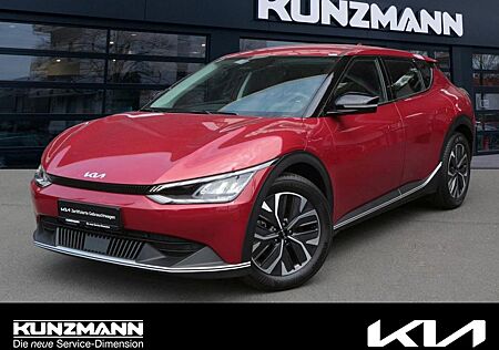 Kia EV6 58 kWh 2WD Kamera Lenkradheizung Navi Sitzhz