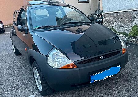 Ford Ka /+ 1,3 44kW -