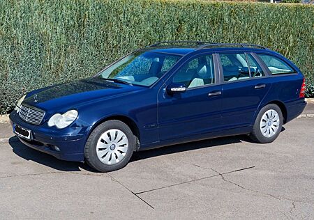 Mercedes-Benz C 180 T CLASSIC