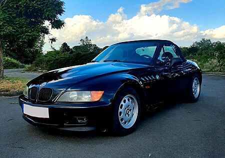 BMW Z3 1.8 - Roadster