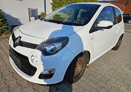 Renault Twingo Paris - Klima