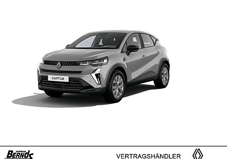Renault Captur TCe 90 EVOLUTION KLIMA RÜCKFAHRKAMERA