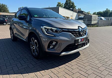 Renault Captur CapturII Intens*360Kamera*Vollausstattung*1.Hand