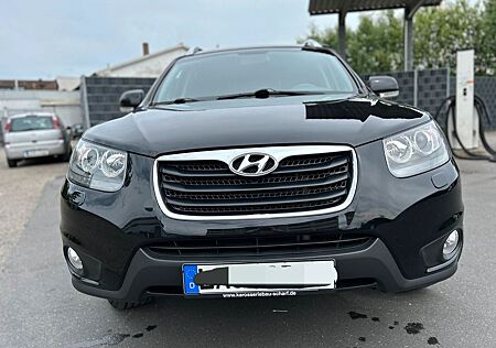 Hyundai Santa Fe 2.2 CRDi Premium 4WD Automatik Premium