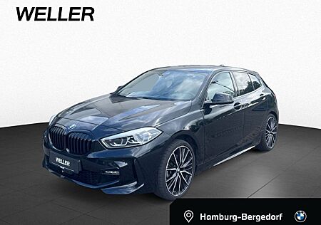 BMW 118i M-Sport,LivePro,HUD,H/K,St&Go,adap.LED,Pano
