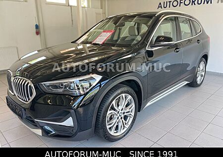 BMW X1 Baureihe xDrive 25 e xLine/LED/Leder !!