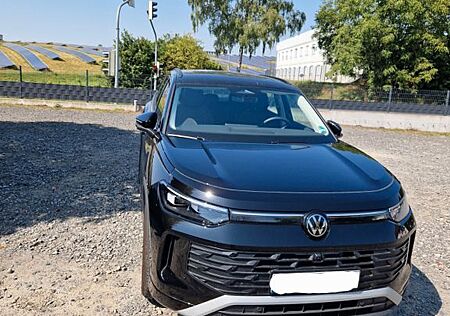 VW Tayron Volkswagen (gerne Tausch)