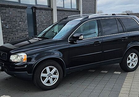 Volvo XC 90 XC90 D5 AWD Geartronic Edition Edition