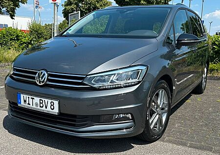 VW Touran Volkswagen 1.5 TSI ACT OPF IQ.DRIVE IQ.DRIVE
