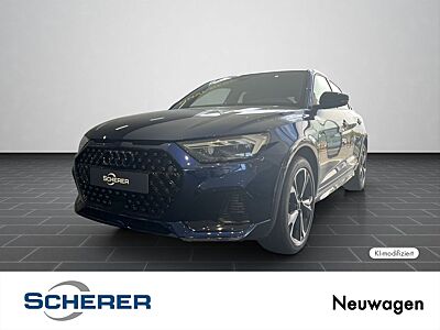 Audi A1 allstreet 35 TFSI 110(150) kW(PS) S tronic