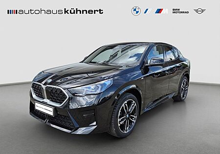 BMW X2 xDrive20d ///M-Sport/ACC/360°/AHK/Hifi H&K