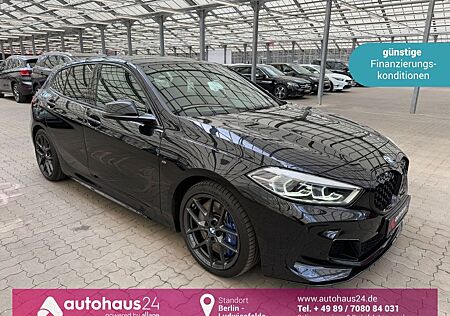 BMW 135 M135i xDrive HeadUp|Performance M|LED|H&K