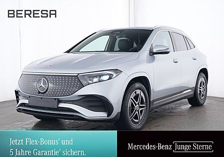 Mercedes-Benz EQA 350 4M AMG Line AHK 360 Winter-P. Metallic