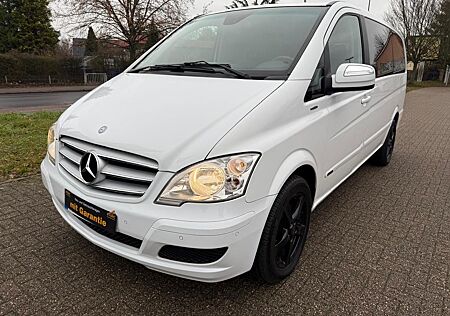 Mercedes-Benz Viano 3.0 CDI Ambiente lang Standhz Autom 7xSitz