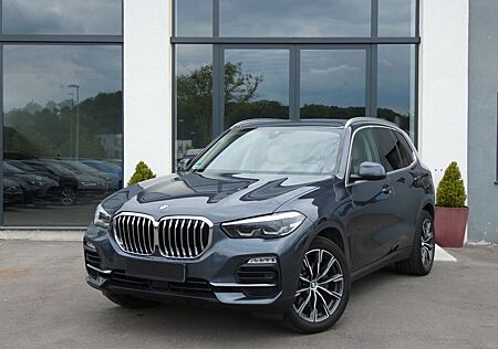 BMW X5 xDrive 30 d*Led*Navi*Shz*Kamera*
