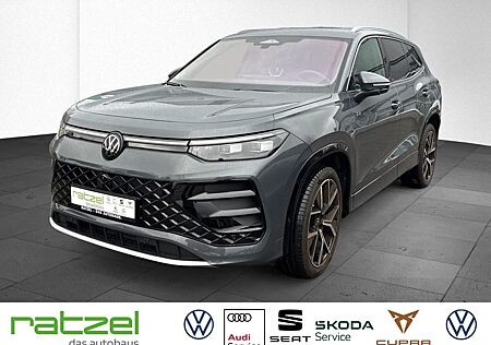 VW Tayron Volkswagen R-Line 2.0 TDI 4Motion Pano+LED+ACC+NAVI