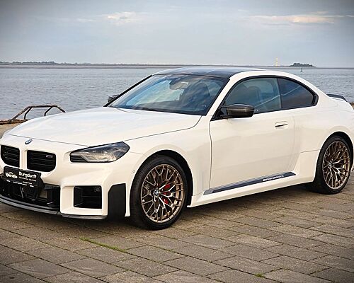BMW M2 G87 LCI-RaceTrack-Innov.-M-Perf.-Voll-Newagen