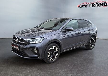 VW Taigo Volkswagen 1.0 TSI R-Line +Panorama +ACC +LED