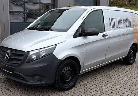 Mercedes-Benz Vito Kasten 119 CDI Lang / AUTOMATIK / NAVI / RÜ