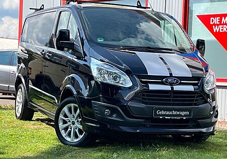 Ford Transit Custom Kasten 290 L1 Sport HU/AU NEU