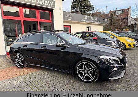 Mercedes-Benz CLA Shooting Brake CLA 200 Shooting Brake AMG Paket Panorama Top