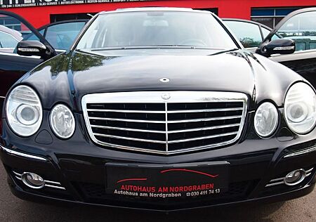 Mercedes-Benz E 350 E -Klasse Lim. CGI