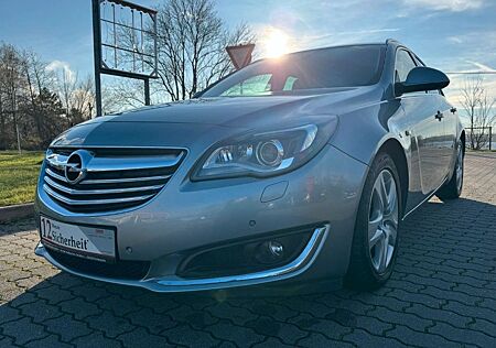 Opel Insignia A Sports Tourer Innovation