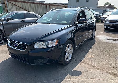 Volvo V50 Kombi D3 Business Pro Edition