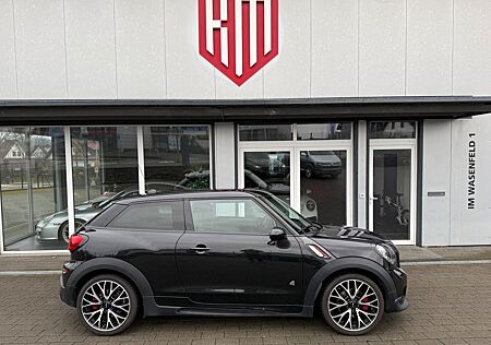 Mini John Cooper Works Paceman All4