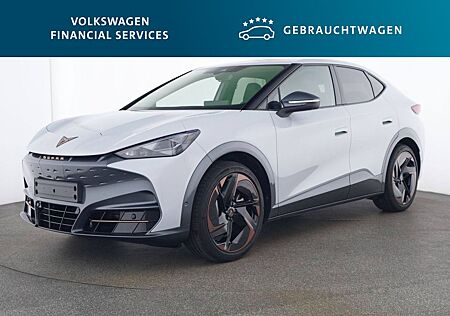 Cupra Tavascan Endurance electric 210kW 1-Gang-Automat