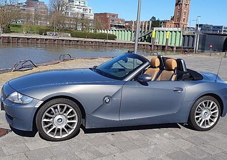 BMW Z4 Roadster 3.0si -