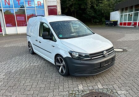 VW Caddy gebraucht kaufen VW Caddy Volkswagen 2,0TDI Top Zustand 2 Hand