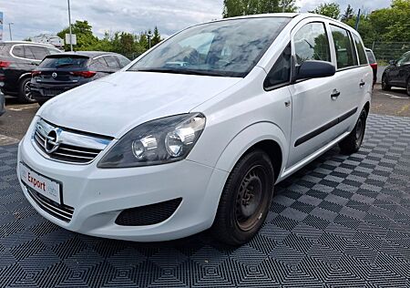 Opel Zafira Selection "110 Jahre*7sitze*Klima*120tkm*