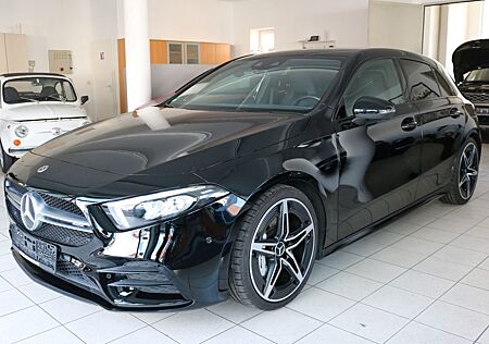 Mercedes-Benz A 35 AMG 4Matic/Night/Kam./