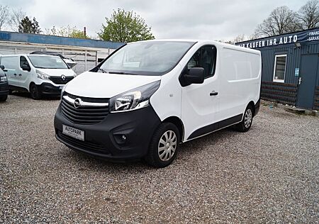 Opel Vivaro B Kasten/Kombi Kasten BI TURBO R-KAMERA