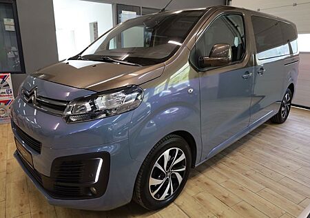 Citroën Spacetourer Feel M/Pano/Navi/Kamera/Tempomat