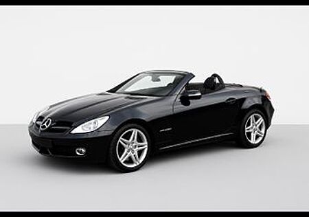 Mercedes-Benz SLK 200 KOMPRESSOR -