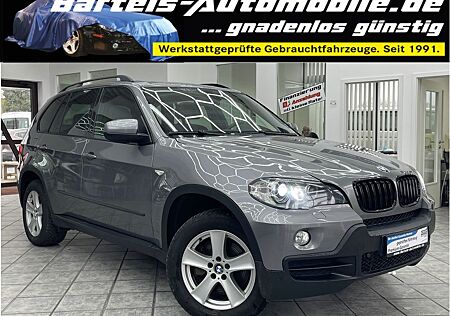 BMW X5 35dA xDrive Sport-Paket, Leder, Panorama, AHK