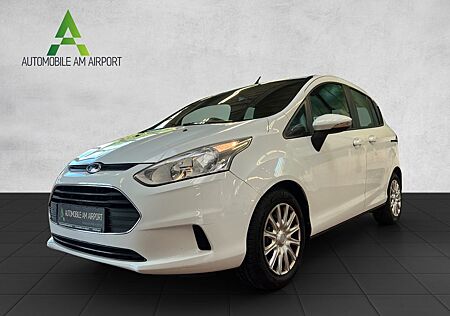Ford B-Max Trend*1.Hand*Klima*Zahnriemen Neu*