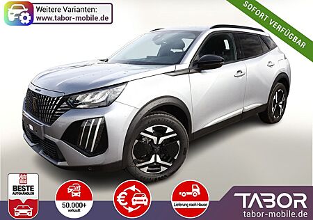 Peugeot 2008 Hybrid Allure Nav Keyl ACC 360° AWR SHZ BT