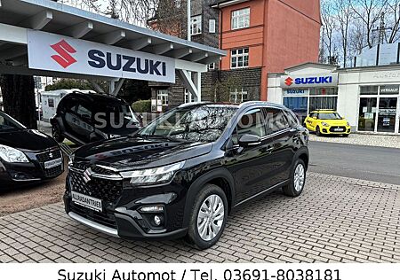 Suzuki SX4 S-Cross S-Cross 1.4 Hybr Comfort Allgrip SHZ Kamera LED